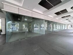 City Hall Square (D6), Retail #578551041